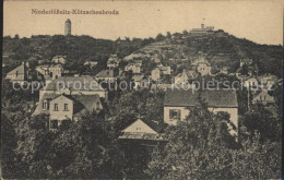 Delcampe - Niederloessnitz Stadtansicht - Radebeul