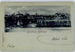 Delcampe - 51434864 - Dillingen A D Donau - Dillingen