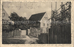 Delcampe - Radebeul Am Kreis - Radebeul