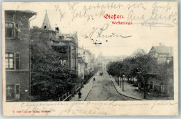 Delcampe - 13939085 - Giessen , Lahn - Giessen