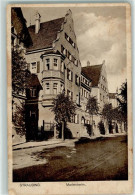 Delcampe - 39309657 - Straubing - Straubing