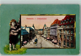 Delcampe - 13122757 - Chemnitz , Sachs - Chemnitz