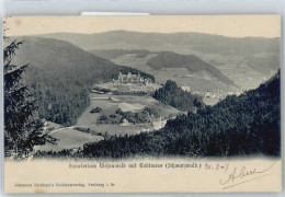 Delcampe - 50682403 - Todtmoos - Todtmoos