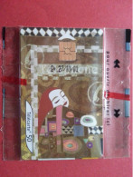 Delcampe - F1100 - 50u AUTRICHE ART N°1  NSB Blister Neuve MINT (BD0220 - 2000