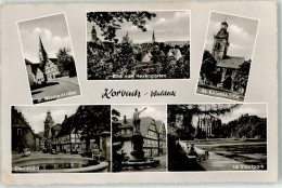 Delcampe - 52254677 - Korbach - Korbach