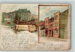 Delcampe - 13212889 - Lahr , Schwarzwald - Lahr