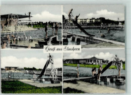 Delcampe - 10439947 - Elmshorn - Elmshorn