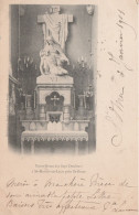 Delcampe - FR5319  --  ST MARTIN En LAERT Pres SAINT OMER  --  EGLISE NOTRE DAME  DES SEPT DOULEURS --  1901 - Saint Omer