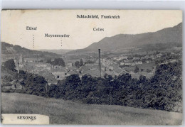 Delcampe - 51537926 - Senones - Senones