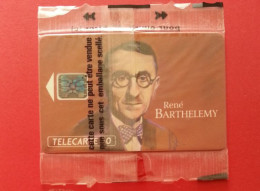 Delcampe - F342 - 50u BARTHELEMY SC5  NSB Blister Neuve MINT (BD0220 - 1993