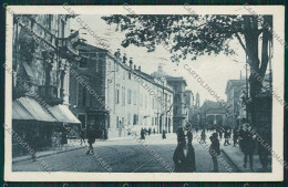 Delcampe - Parma Città Cartolina QQ9429 - Parma