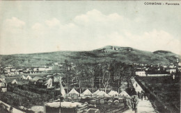 Delcampe - #CORMONS: PANORAMA - Gorizia