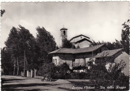 Delcampe - #LESTANS: VIA DELLA ROGGIA - Udine
