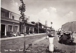 Delcampe - #IGEA MARINA: VIALE PINZON - Forlì