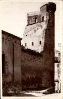 Delcampe - CPA Uzes La Tour De Vigie De Duche - Uzès