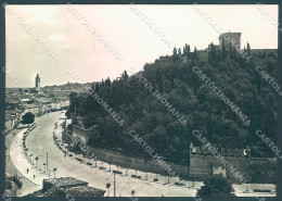 Delcampe - Forlì Cesena Città Rocca Malatestiana Foto FG Cartolina JK3350 - Forlì