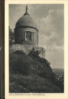 Delcampe - Niederloessnitz Der Jakobstein - Radebeul