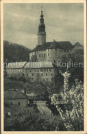 Delcampe - Weesenstein Schloss Von Norden - Maxen