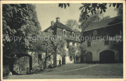 Delcampe - Weesenstein Aeusserer Schlosshof - Maxen