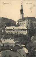 Delcampe - Weesenstein Schloss - Maxen