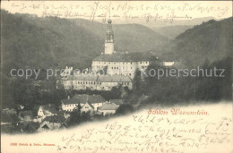 Delcampe - Weesenstein Schloss - Maxen