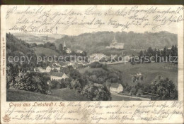 Delcampe - Liebstadt Stadtansicht - Liebstadt