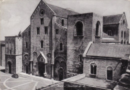 Delcampe - #BARI: BASILICA DI S. NICOLA - Bari