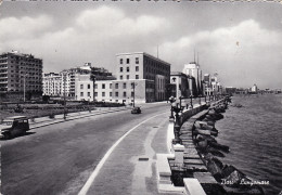 Delcampe - #BARI: LUNGOMARE (2) - Bari