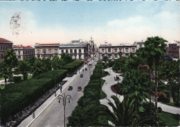 Delcampe - #BARI: PIAZZA UMBERTO I - Bari