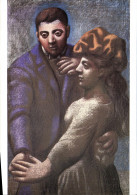 Delcampe - CPSM Paris Grand Palais Pablo Picasso La Danse Villageoise - Museen