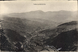 Delcampe - CPA ValleeMunster - Munster