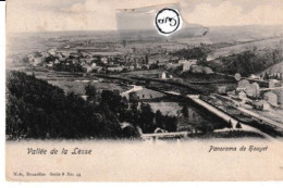 Delcampe - BRC Nels Houyet Panorama - Houyet