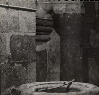 Delcampe - CPM La Souterraine Le Puits De La Crypte - La Souterraine