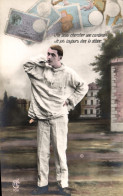 Delcampe - CPA Billets - Münzen (Abb.)