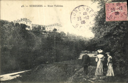 Delcampe - CPA Suresnes Mont Valerien - Suresnes