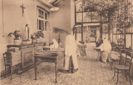 Delcampe - MARCHIENNE AU PONT  HOPITAL DU SACRE COEUR - Charleroi