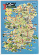 Delcampe - Ireland - The Emerald Isle - (Ireland) - 1999 - Sonstige & Ohne Zuordnung