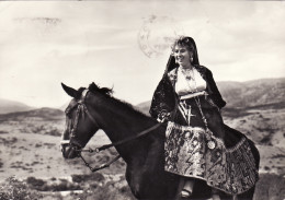 Delcampe - #TORPE': COSTUME - Nuoro