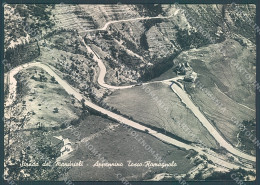 Delcampe - Forlì Bagno Di Romagna Passo Mandrioli Alterocca 2422 Foto FG Cartolina JK3540 - Forlì