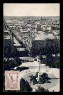 Delcampe - URUGUAY - MONTEVIDEO - Uruguay