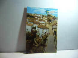 Delcampe - RONDA  ESPANA ESPAGNE ANDALUCIA MALAGA PUENTE VIEJO E IGLESIA PADRE JESUS CPM - Málaga