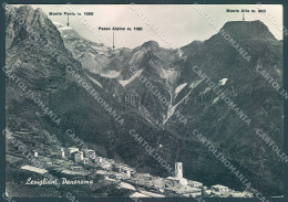 Delcampe - Lucca Levigliani Alpi Apuane Foto FG Cartolina JK3078 - Lucca