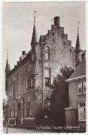 Delcampe - Zaltbommel, Maarten V. Rossumhuis - (Nederland/Holland) - Uitg. Boek. 'Kaasjager', Zaltbommel - Zaltbommel