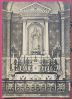 Delcampe - Visuel Très Peu Courant - 75 - Paris - Eglise Abbatiale De St Germain Des Prés - Chapelle De La Sainte Vierge - Kirchen