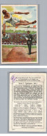 Delcampe - CHROMO - ERDAL -KWAK-SERIENBILD -SCT 8 - 784 - Autres & Non Classés