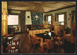 Delcampe - AK Braunlage /Oberharz, Gasthof Wurmbergbaude, Bes. O. Wesche - Oberharz