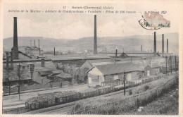 Delcampe - 42-SAINT CHAMOND-N°2126-F/0003 - Saint Chamond