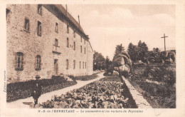 Delcampe - 42-NOIRETABLE NOTRE DAME DE L HERMITAGE-N°2126-D/0021 - Noiretable