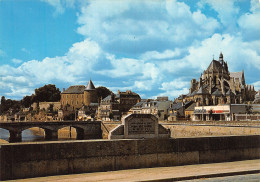 Delcampe - 53-MAYENNE-N° 4405-D/0049 - Mayenne