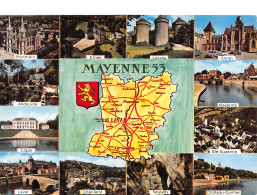 Delcampe - 53-MAYENNE-N° 4406-B/0045 - Mayenne